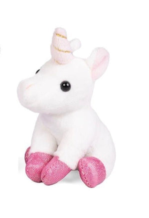Little Buddies Unicorn - ToyTime