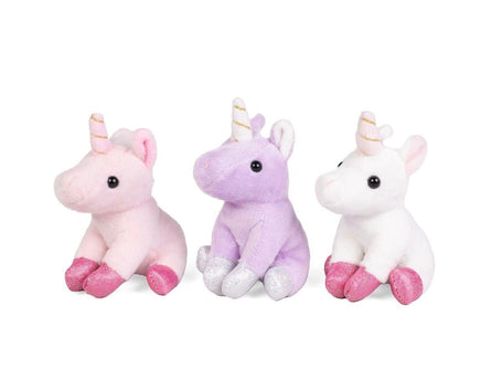 Little Buddies Unicorn - ToyTime