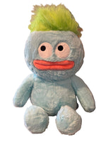 Little Cucu Henry plush - ToyTime