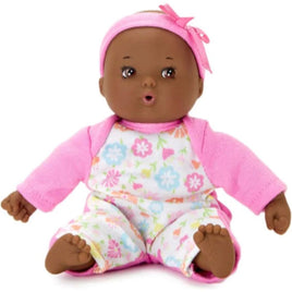 Little Cuties Dark Skin Tone - ToyTime