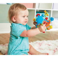 Little Hands Activity Ball…@Epoch/IInternational - ToyTime