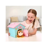 Little Live Pets Kitty's Home Minis - ToyTime