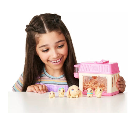 Little Live Pets Mama Surprise Bunny - ToyTime