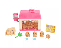Little Live Pets Mama Surprise Bunny - ToyTime