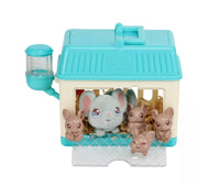 Little Live Pets Mama Surprise Mouse - ToyTime