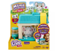 Little Live Pets Mama Surprise Mouse - ToyTime