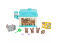 Little Live Pets Mama Surprise Mouse - ToyTime