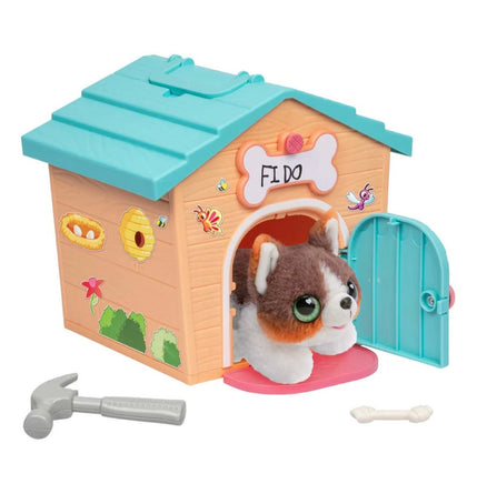 Little Live Pets - My Pupp's Home Minis - ToyTime