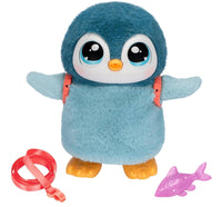 Little Live Pets My Walking Penguin - ToyTime