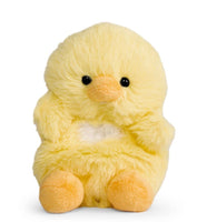 Little Living Nature Snugglies farm - ToyTime