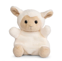 Little Living Nature Snugglies farm - ToyTime