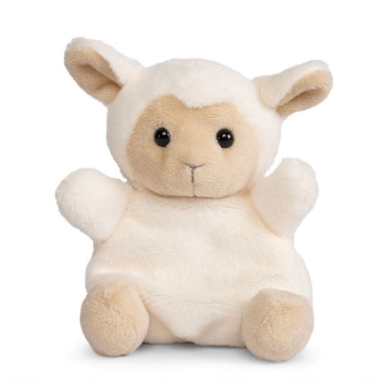 Little Living Nature Snugglies farm - ToyTime