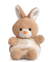 Little Living Nature Snugglies farm - ToyTime