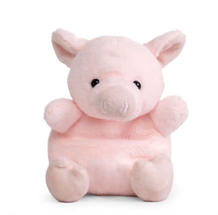 Little Living Nature Snugglies farm - ToyTime