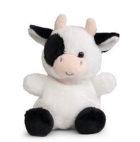 Little Living Nature Snugglies farm - ToyTime