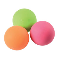 Little Neon Squeeze Ball - ToyTime