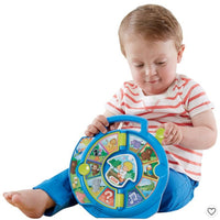 Little People See N say…@Fisher Price - ToyTime