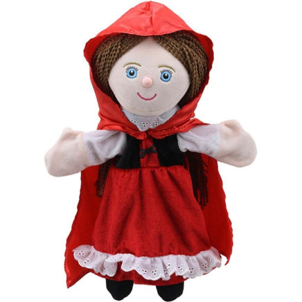 Little Red Riding Hood - ToyTime