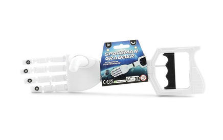 Little Spaceman Grabber - ToyTime