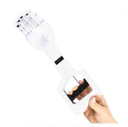 Little Spaceman Grabber - ToyTime