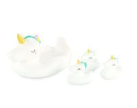 Little Splash Unicorn Family - ToyTime
