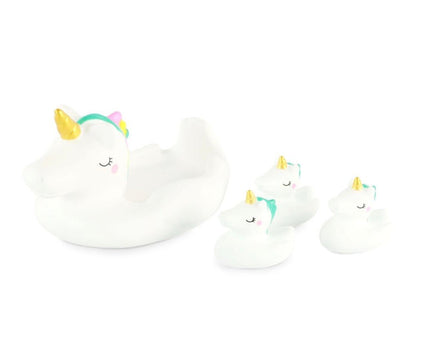 Little Splash Unicorn Family - ToyTime