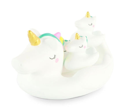 Little Splash Unicorn Family - ToyTime