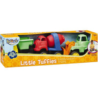 Little Tuffies - ToyTime