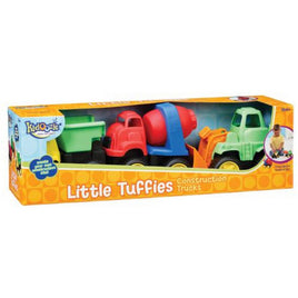 Little Tuffies..@Epoch/IInternational - ToyTime