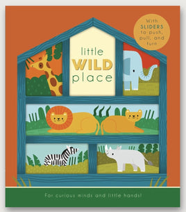 Little Wild Place - ToyTime