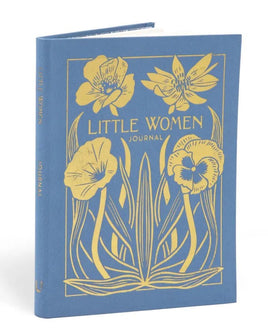 Little Women Journal - ToyTime