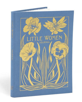 Little Women Journal - ToyTime