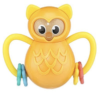 Little Wonder Otto Owl - ToyTime