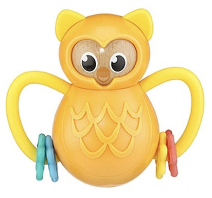 Little Wonder Otto Owl - ToyTime