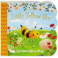 Little Yellow Bee - ToyTime