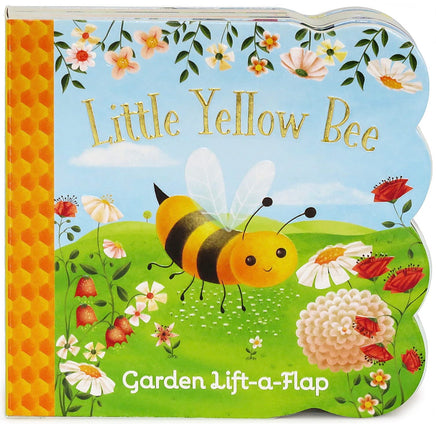 Little Yellow Bee - ToyTime
