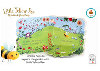 Little Yellow Bee - ToyTime
