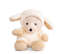 Littles Dress Up Farm Bears - ToyTime