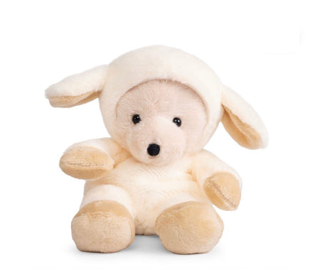 Littles Dress Up Farm Bears - ToyTime