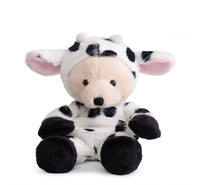 Littles Dress Up Farm Bears - ToyTime