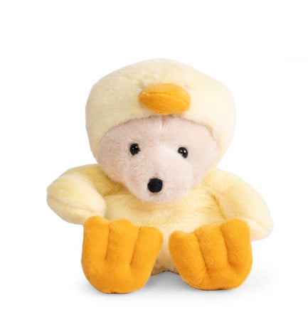 Littles Dress Up Farm Bears - ToyTime