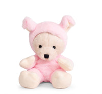 Littles Dress Up Farm Bears - ToyTime