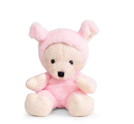 Littles Dress Up Farm Bears - ToyTime