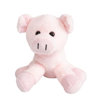 Littles Farm Plush - ToyTime