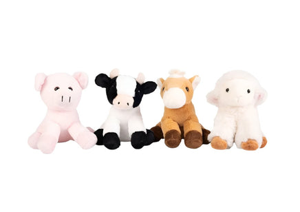 Littles Farm Plush - ToyTime