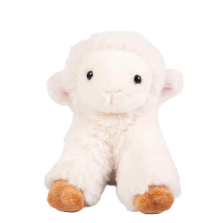 Littles Farm Plush - ToyTime