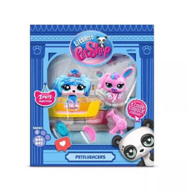 Littlest Pet Shop Petfluencers Series 2 - ToyTime