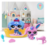 Littlest Pet Shop Petfluencers Series - ToyTime