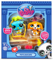 Littlest Pet Shop Petfluencers Series - ToyTime