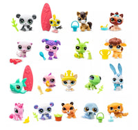 Littlest Pet Shop Surprise - ToyTime